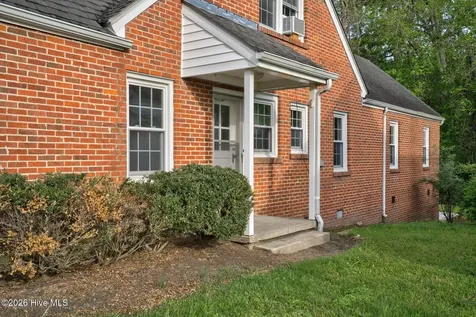 701 E Nash Street Spring Hope NC 27882