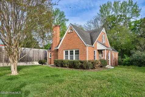 701 E Nash Street Spring Hope NC 27882