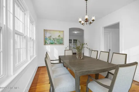 701 E Nash Street Spring Hope NC 27882