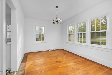 701 E Nash Street Spring Hope NC 27882