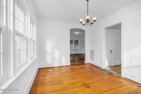701 E Nash Street Spring Hope NC 27882