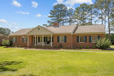605 Myers Drive Robersonville NC 27871