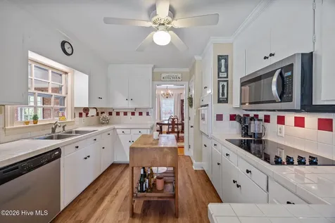 605 Myers Drive Robersonville NC 27871