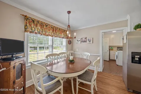 605 Myers Drive Robersonville NC 27871