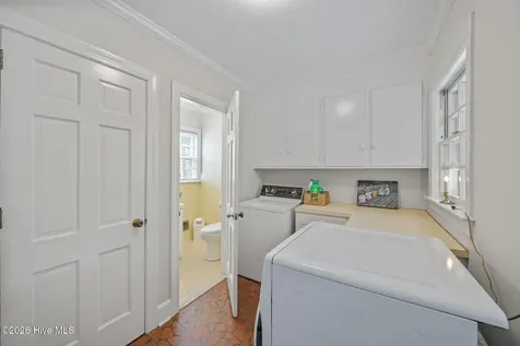 605 Myers Drive Robersonville NC 27871