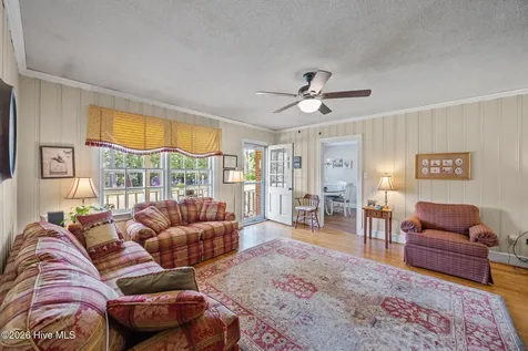 605 Myers Drive Robersonville NC 27871