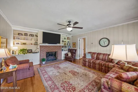 605 Myers Drive Robersonville NC 27871
