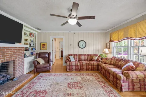 605 Myers Drive Robersonville NC 27871