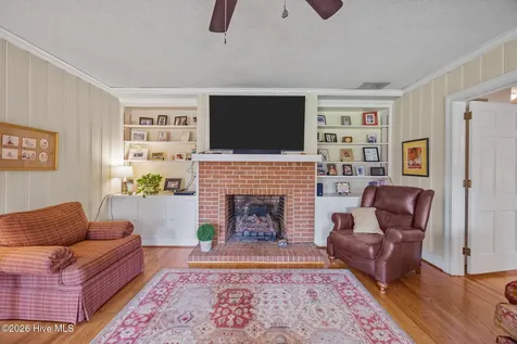 605 Myers Drive Robersonville NC 27871