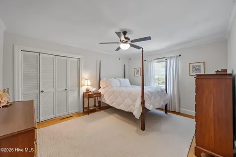 605 Myers Drive Robersonville NC 27871