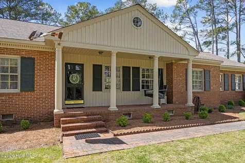 605 Myers Drive Robersonville NC 27871