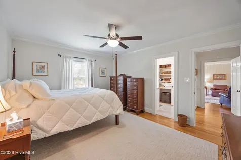 605 Myers Drive Robersonville NC 27871