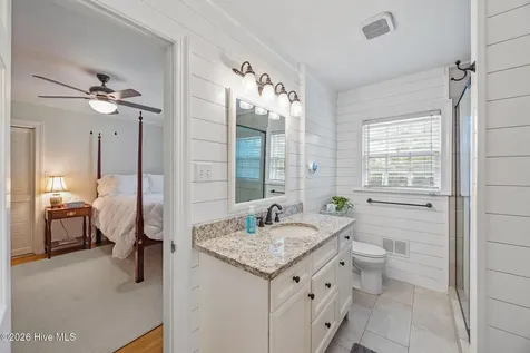 605 Myers Drive Robersonville NC 27871