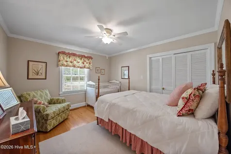 605 Myers Drive Robersonville NC 27871