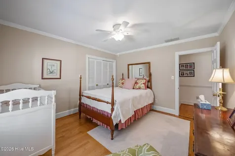 605 Myers Drive Robersonville NC 27871