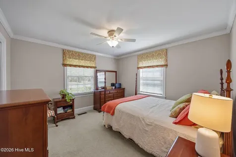 605 Myers Drive Robersonville NC 27871