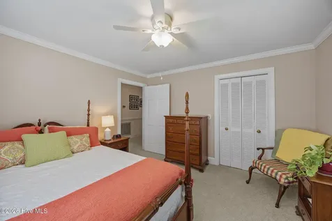 605 Myers Drive Robersonville NC 27871
