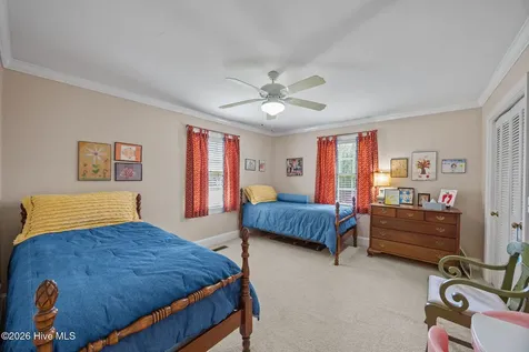 605 Myers Drive Robersonville NC 27871