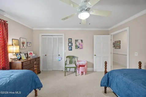 605 Myers Drive Robersonville NC 27871