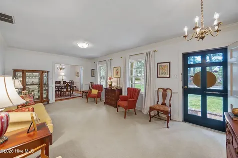 605 Myers Drive Robersonville NC 27871
