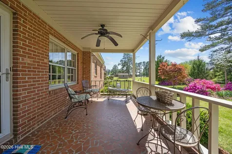 605 Myers Drive Robersonville NC 27871