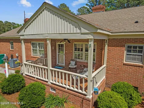 605 Myers Drive Robersonville NC 27871