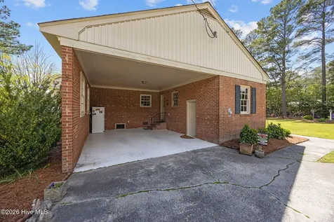 605 Myers Drive Robersonville NC 27871