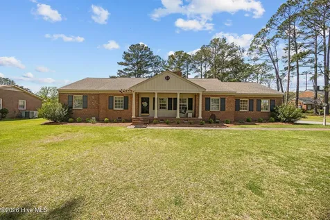 605 Myers Drive Robersonville NC 27871