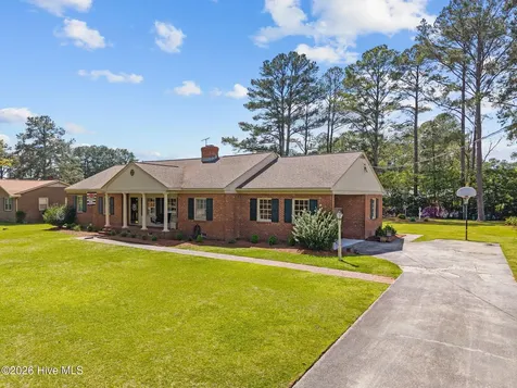 605 Myers Drive Robersonville NC 27871