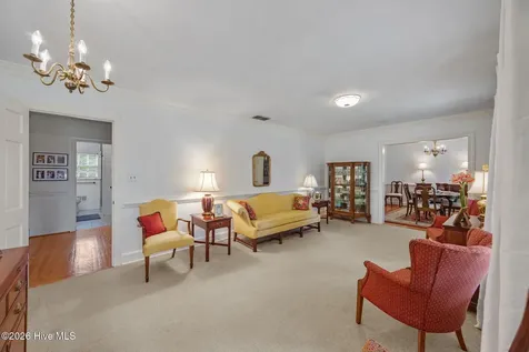 605 Myers Drive Robersonville NC 27871