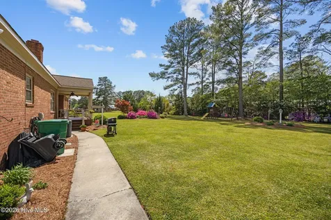 605 Myers Drive Robersonville NC 27871