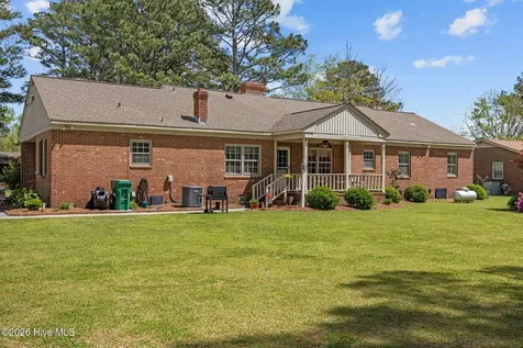 605 Myers Drive Robersonville NC 27871