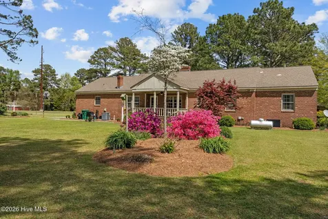 605 Myers Drive Robersonville NC 27871