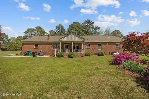 605 Myers Drive Robersonville NC 27871