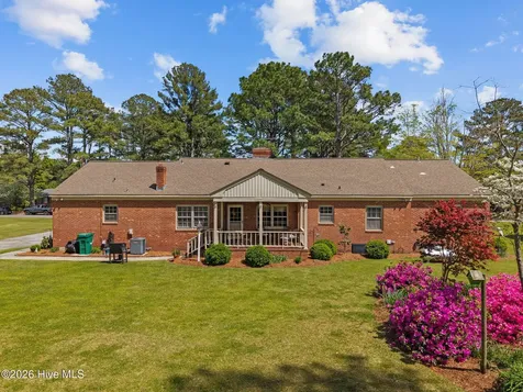 605 Myers Drive Robersonville NC 27871