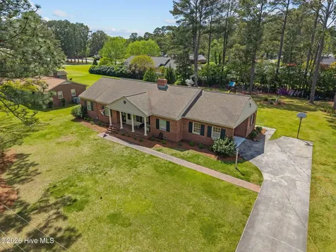605 Myers Drive Robersonville NC 27871