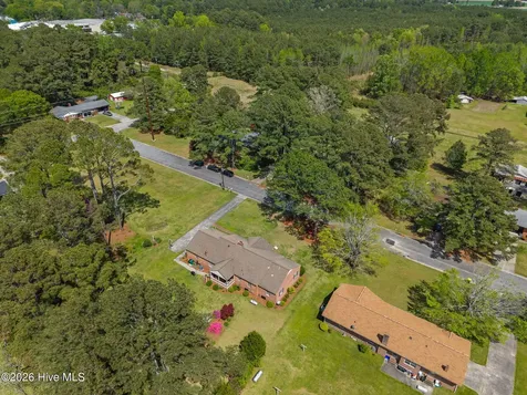 605 Myers Drive Robersonville NC 27871