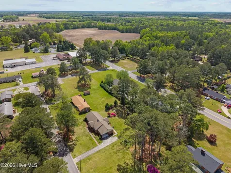 605 Myers Drive Robersonville NC 27871