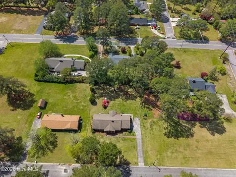 605 Myers Drive Robersonville NC 27871