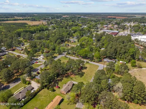 605 Myers Drive Robersonville NC 27871
