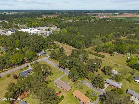 605 Myers Drive Robersonville NC 27871
