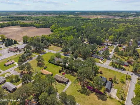 605 Myers Drive Robersonville NC 27871