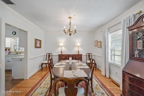 605 Myers Drive Robersonville NC 27871
