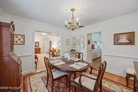 605 Myers Drive Robersonville NC 27871