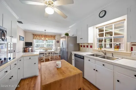 605 Myers Drive Robersonville NC 27871