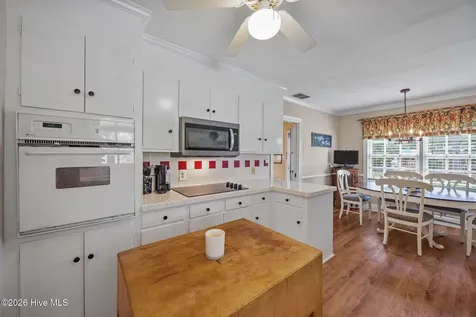 605 Myers Drive Robersonville NC 27871