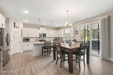 1005 Terraces Lane Hampstead NC 28443
