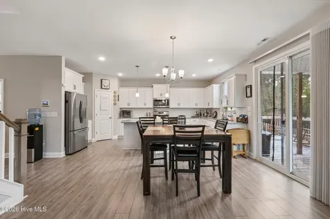 1005 Terraces Lane Hampstead NC 28443