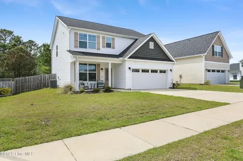 1005 Terraces Lane Hampstead NC 28443