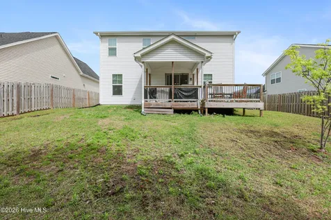 1005 Terraces Lane Hampstead NC 28443